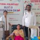 Celebrating Engineers Day with a Lifesaving Blood Donation Camp
